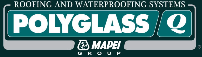 Logo - Polyglass Q - Roofing and Waterproofing Systems - Mapei Group