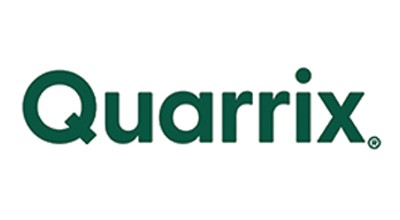 Logo - Quarrix