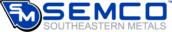 Logo - Semco Southeastern Metals