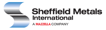Logo - Sheffield Metals International - A Mazzella Company