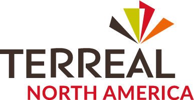 Logo - Terreal North America