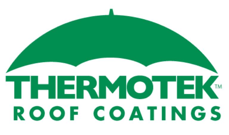 Logo - Thermotek Roof Coatings