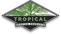 Logo - Tropical Roofing Products