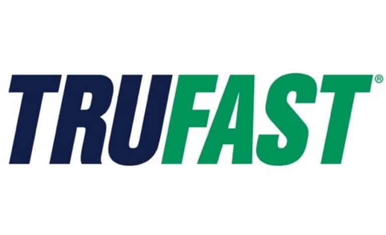 Logo - Trufast