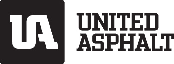 Logo - Unified Asphalt