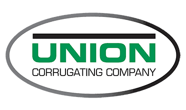 Logo - Union Corrugating Company