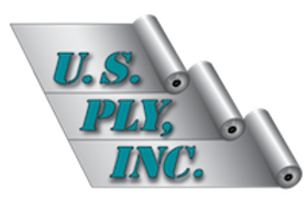 Logo - U.S. Ply Inc.