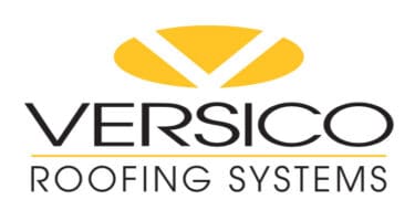 Logo - Versico Roofing Systems