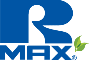 Logo - Rmax