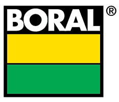 Logo - Boral