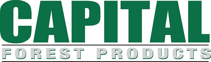 Logo - Capital Forest Products