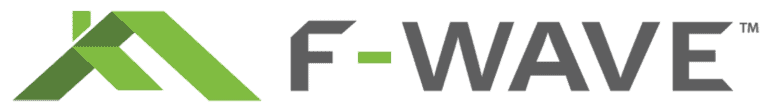 Logo - F-Wave