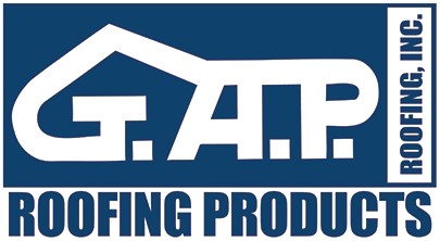 Logo - GAP Roofing Products