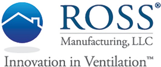 Logo - Ross Manufacturing