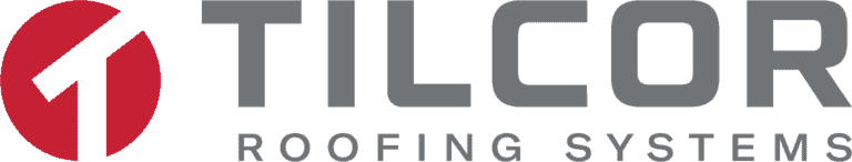 Logo - Tilcor Roofing Systems
