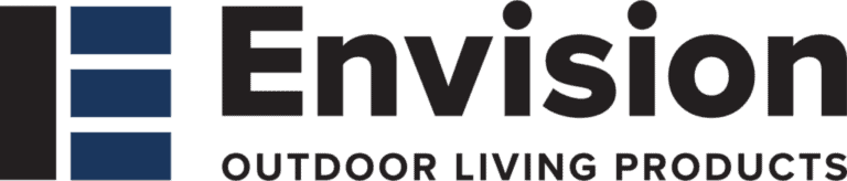 Logo - Envision - Outdoor Living Products