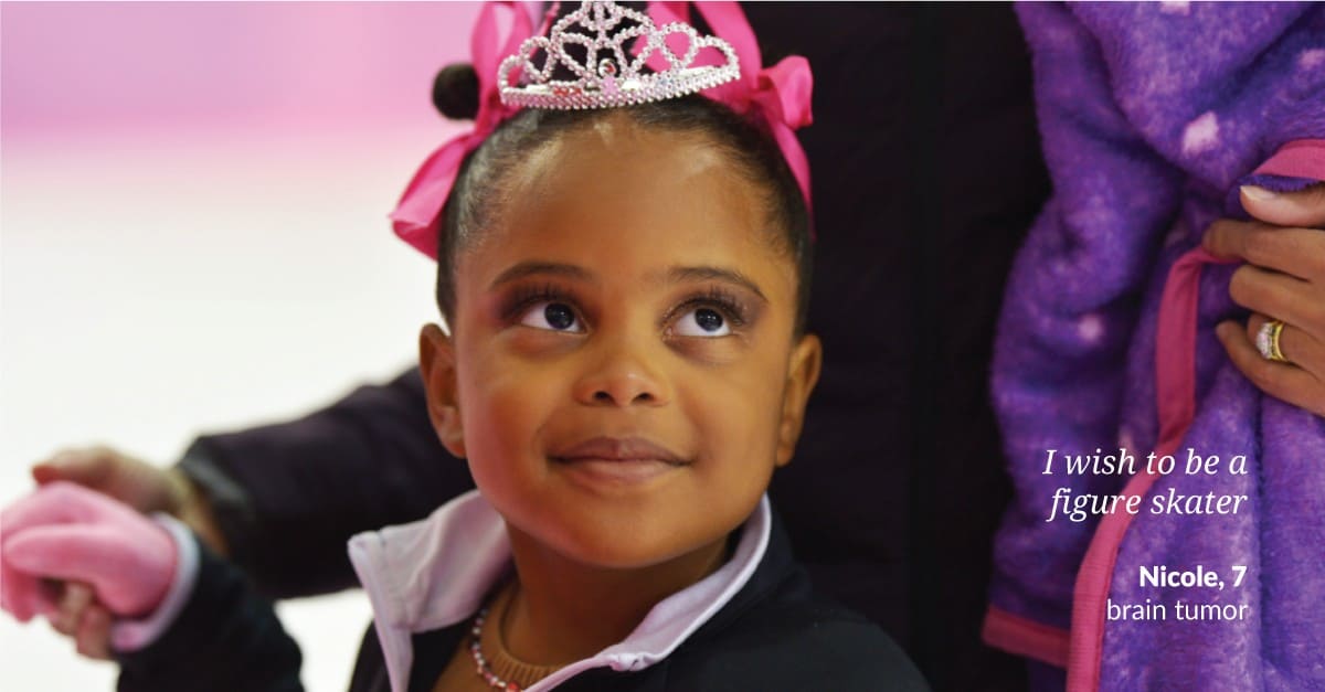 How We Gave Back Through MakeAWish in 2022 ABC Supply