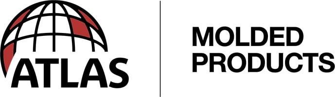 Atlas Molded Products logo