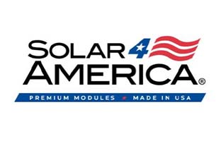 Solar 4 America