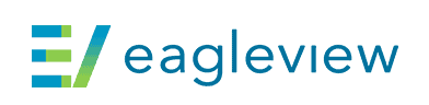 EagleView - Logo