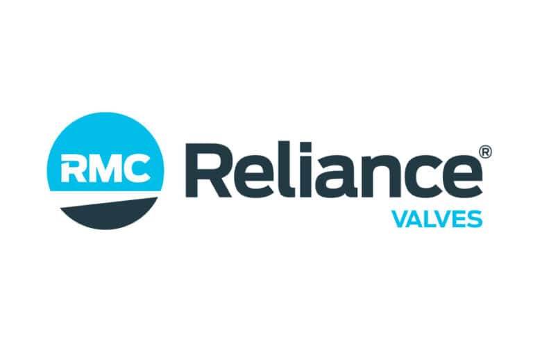 RMC Reliance Valves